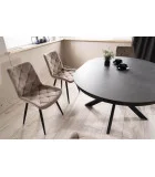 Folding dining table PORTO CERAMIC order